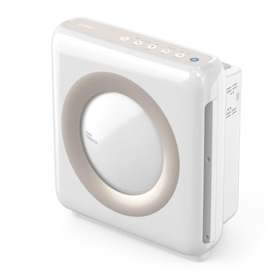 Coway Air Purifier Ap-1512Hh - 코웨이 에어메가 AP-1512HH W 트루 HEPA