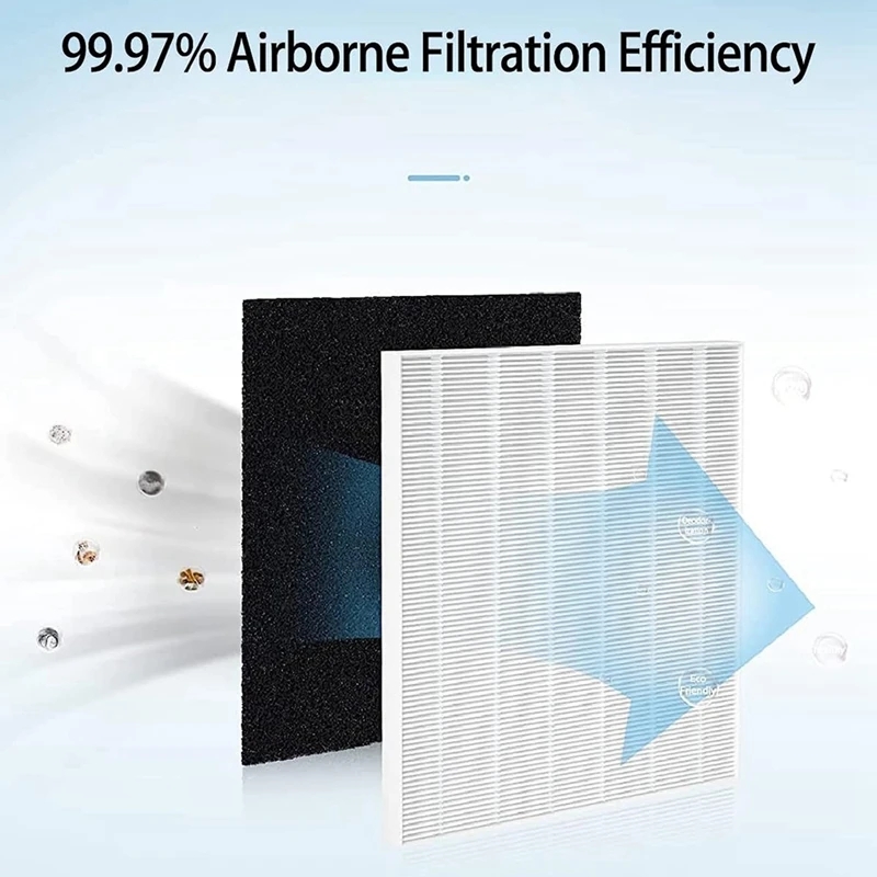 Coway Air Purifier Ap-1512Hh - AP-1512HH Coway Airmega AP1512HH 공기청정기용 교체