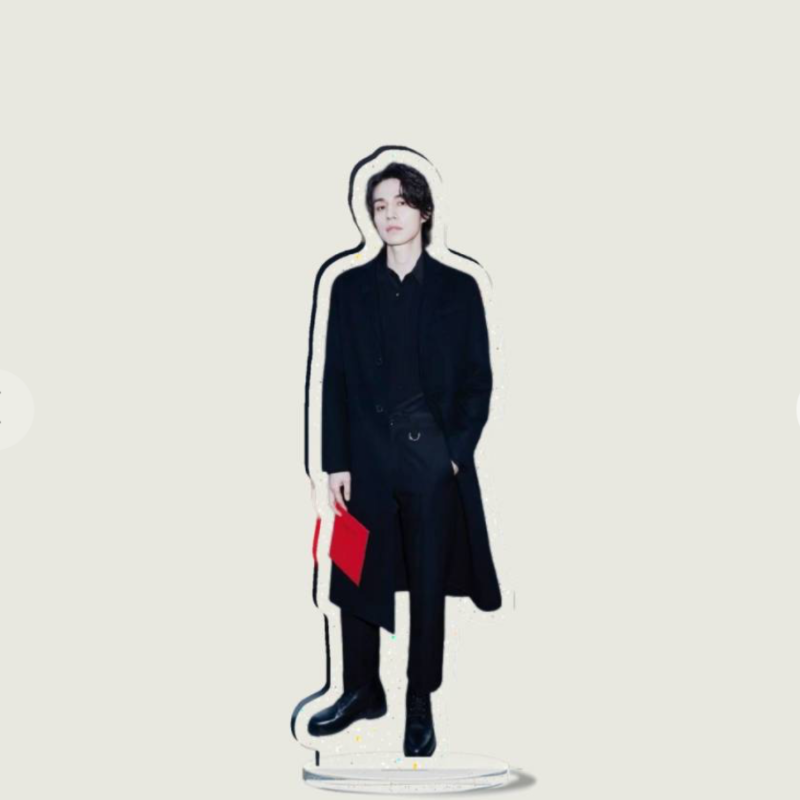 한국 아이돌 이동욱 HD 포스터 15cm 스탠드업 리동 - The Korean Lifestyle 리뷰 및 가격