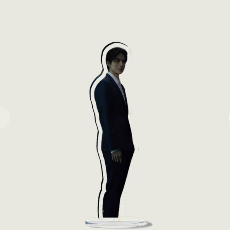 한국 아이돌 이동욱 HD 포스터 15cm 스탠드업 리동 - The Korean Lifestyle 리뷰 및 가격