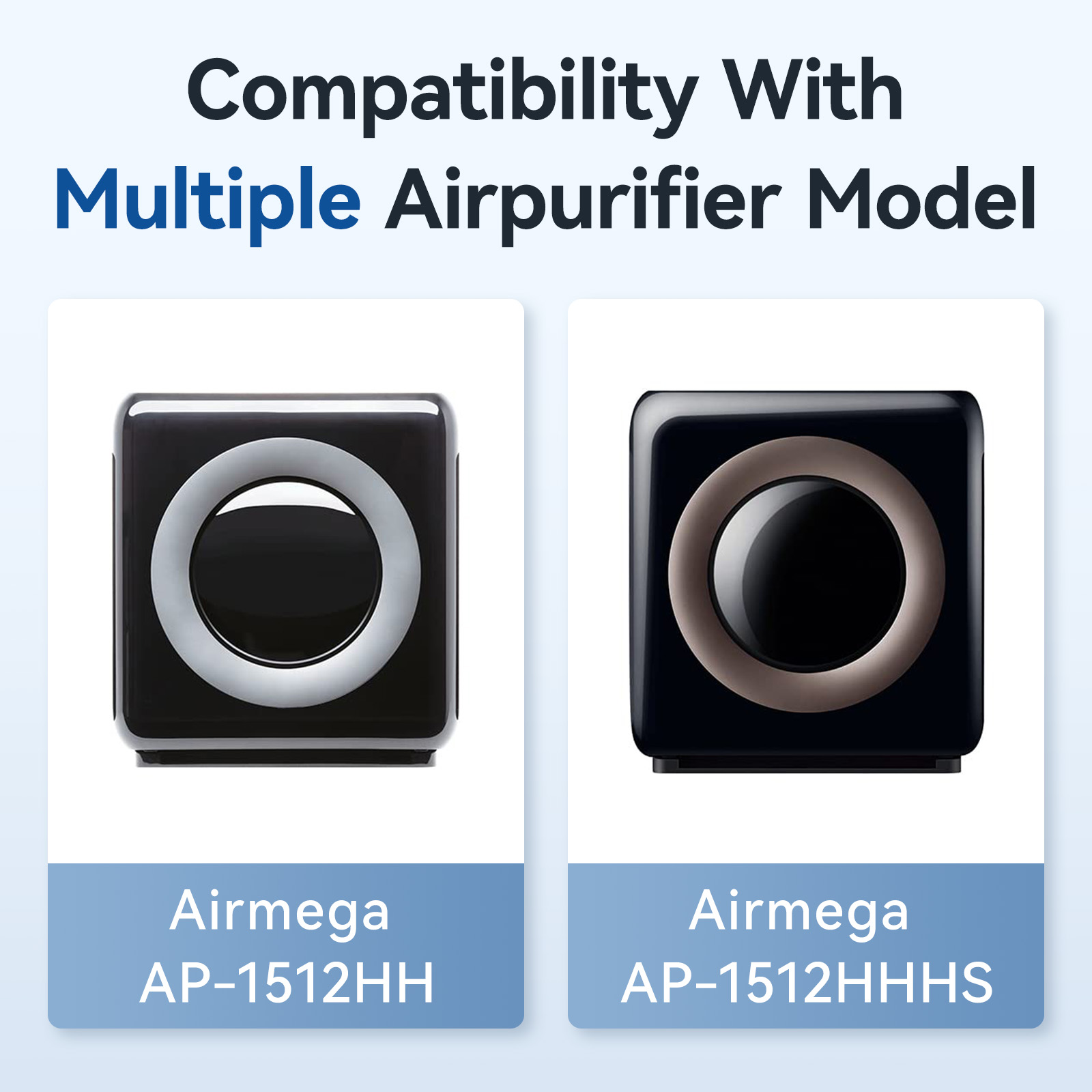 교체용 진정한 HEPA 필터 세트, 코웨이 AP-151 - Coway Air Purifier Ap-1512Hh 리뷰 및 가격