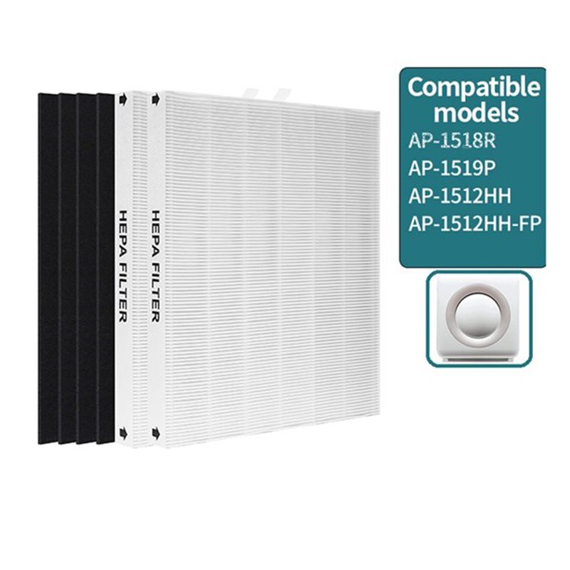 ABKR-공기청정기 교체용 HEPA 필터 (코웨이 에어 - Coway Air Purifier Ap-1512Hh 리뷰 및 가격