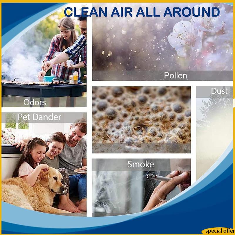 A61I AP-1512HH 교체 필터 교체 Coway  - Coway Air Purifier Ap-1512Hh 리뷰 및 가격