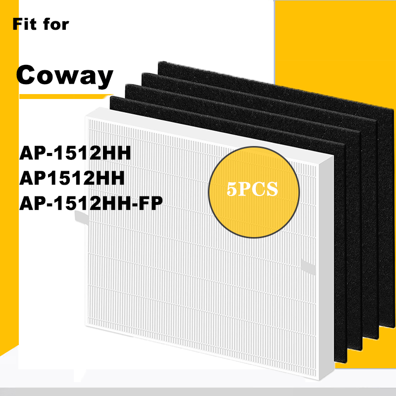 HEPA 필터, 코웨이 AP-1512HH-FP AP-1 - Coway Air Purifier Ap-1512Hh 리뷰 및 가격