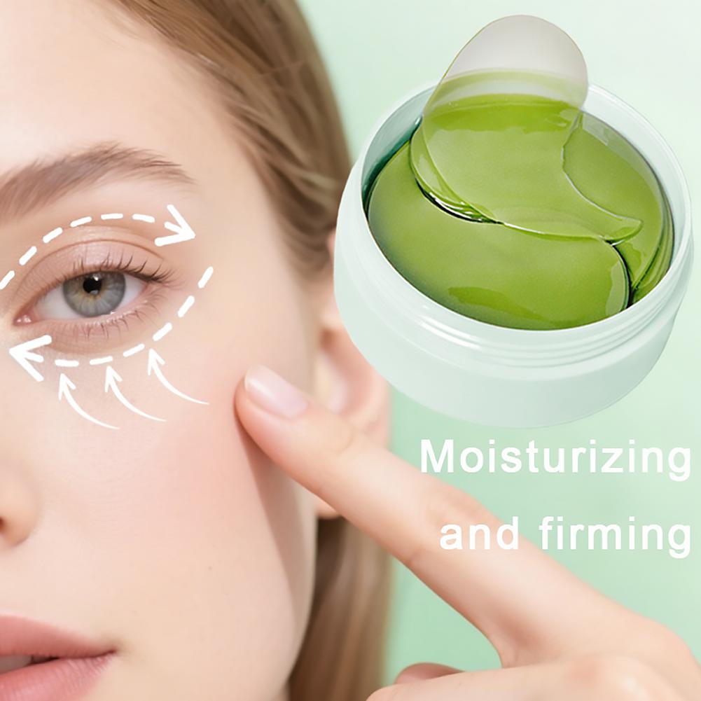 콜라겐 레티놀 커피 알로에 베라 아보카도 크리스탈 아이 - Sheet Mask Collagen 리뷰 및 가격