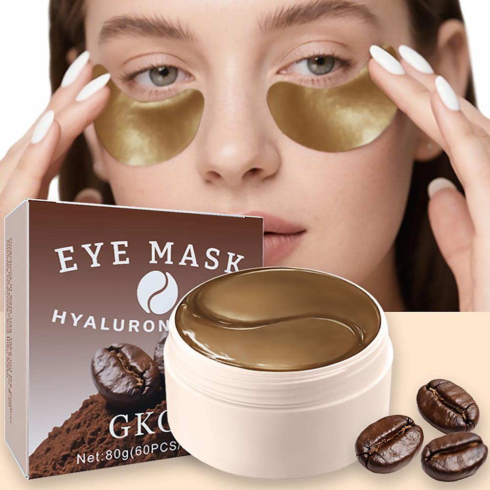 콜라겐 레티놀 커피 알로에 베라 아보카도 크리스탈 아이 - Sheet Mask Collagen 리뷰 및 가격