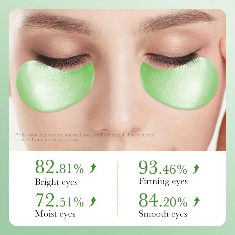 알로에 베라 콜라겐 아이 마스크 60매 - 저자극 포뮬 - Sheet Mask Collagen 리뷰 및 가격